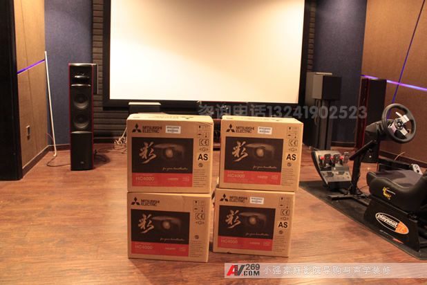 ����HC4000����ͶӰ�C(j��)�K�O���Nֻ��8200Ԫ