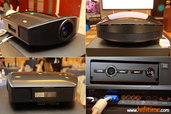 ����VPL-VW90ESͶӰ�C���� 3Dҕ ����ʢ��