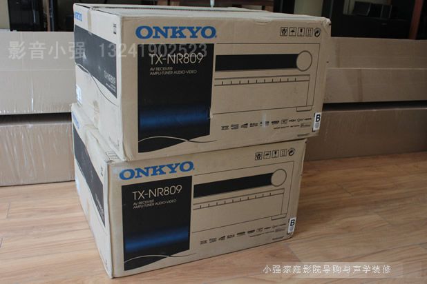 ����TX-NR809��؛