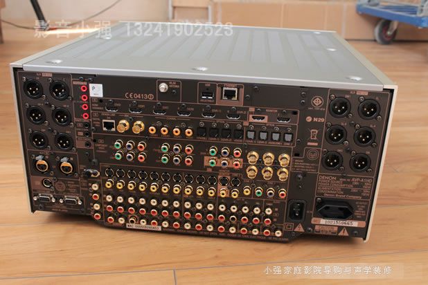 ��������AVP-A1HDǰ��