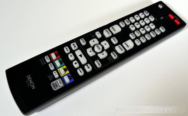 DENON 2012UD�u����