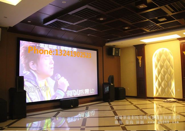 ӛ��JBL ProjectArrayϵ���������