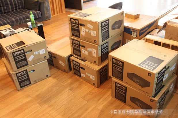 ֻ��18500Ԫ����ͶӰ�C(j��)������TW4500������N