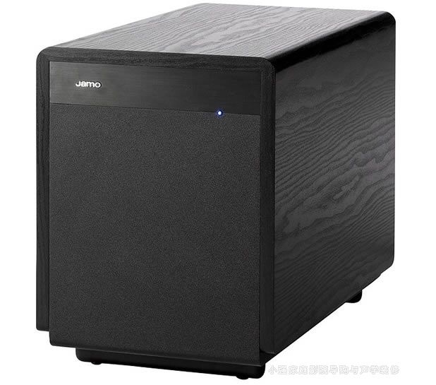 Jamo����SUB 260ȫ�³�������