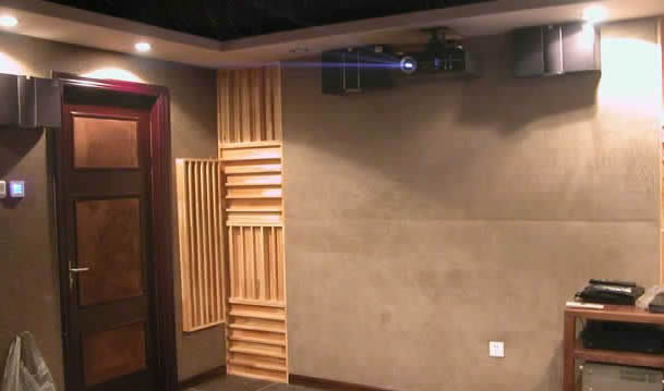 ������TW4500ͶӰ�C