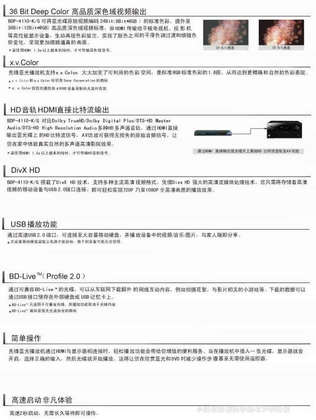 �I���{���r�� ���hBDP4110����