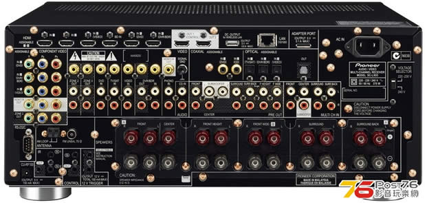 ���h����SC-LX85