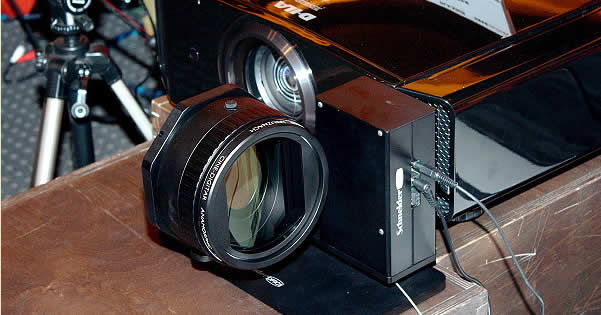 ��Schneider Anamorphic׃���R�^