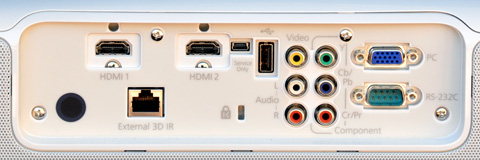 Home Cinema 3010���B�����