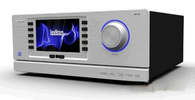 LEXICON�´�����ǰ��MP-20Ҫ����