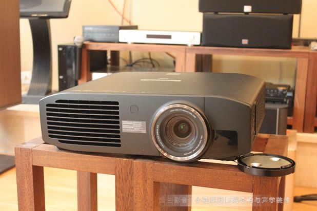 Panasonic AE7000 3DͶӰ�C