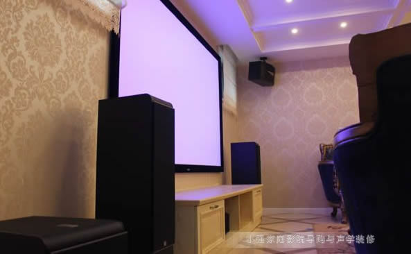 JBL����ESϵ�кͼ�ͥӰԺ����OK����