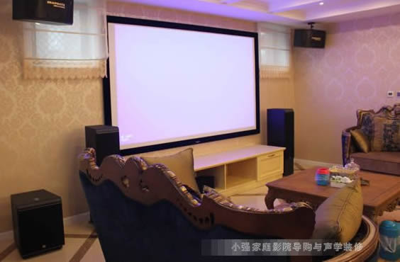 JBL��ͥӰԺ����ϵ�y(t��ng)