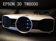 ������3DͶӰ�CTW8000��B