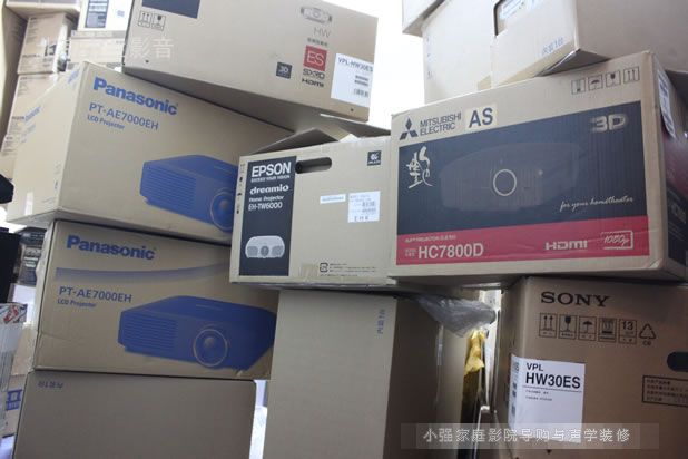 3D���ø���ͶӰ�C��