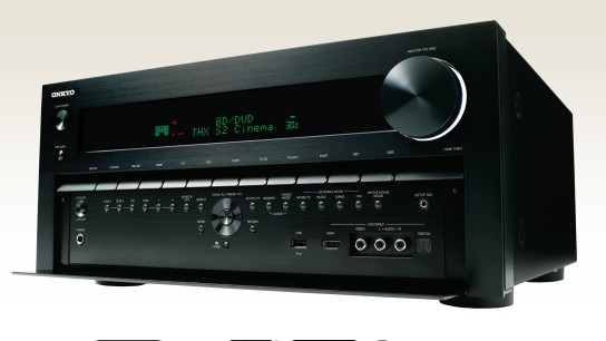 ���򹦷�TX-NR1009