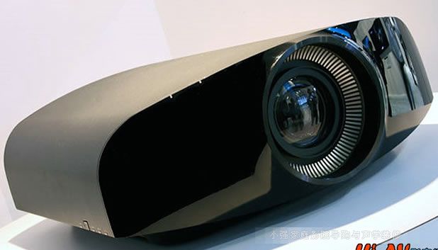 ȫ���ײ�4K2K���ÙC�N Sony VPL-VW1000ESͶӰ�C�𺳰l�ѣ�