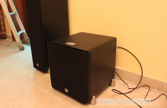 JBL L8400P���ص�����