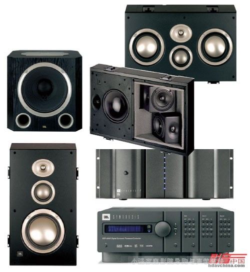 JBL Synthesis ����ӰԺϵ�y�뉦ϵ��