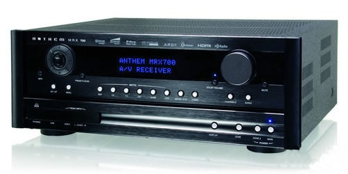 ����ʥ�裨Anthem���߶˹���MRX700