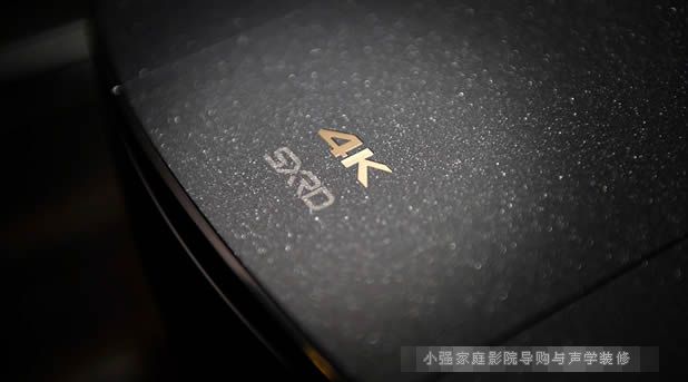 SONY���Ԟ���� 4K SXRD ����