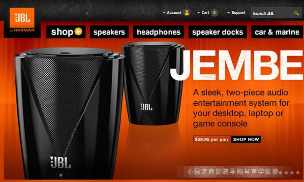 JBL����ٷ��W��퓸İ���ʽ����