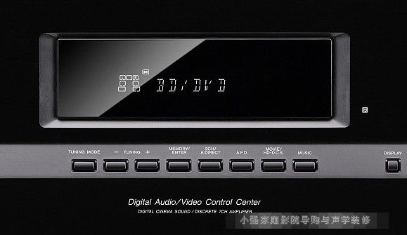 ƽ�r��ƽ���ĳ�ֵ7.1����������STR-HD520