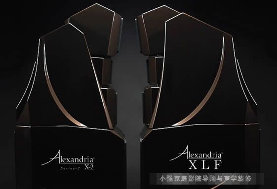 Wilson Audioȫ����ŞAlexandria XLF