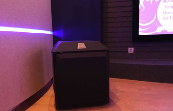 JBL Array1500��������