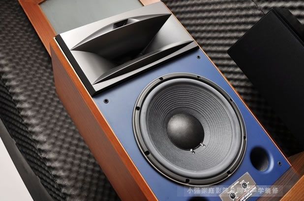 ȫ�¸���������JBL 4429����չ�F