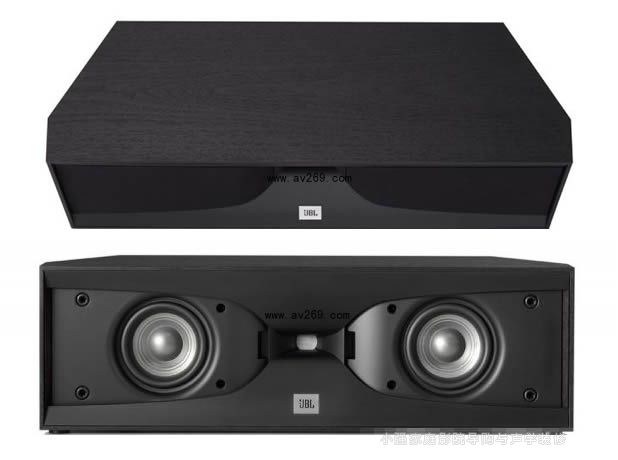 JBL����Studio520C����