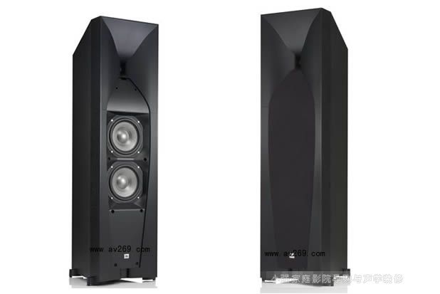 JBL����Studio590�����