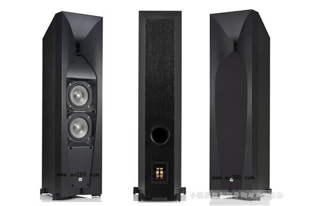 JBL����Studio580�����