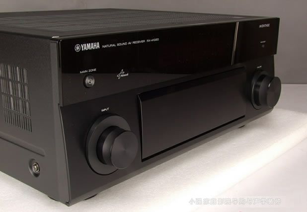 �Ŭ���RX-A1020�����_���� 7.2��