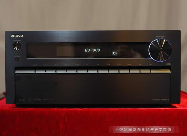 ����TX-NR818 