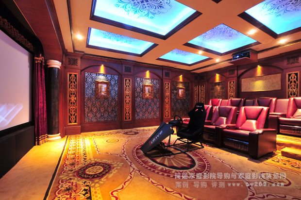 JBL ARRAY1400�����[����͸������