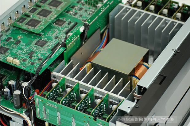 ����AVR4520�Ȳ��Y���D