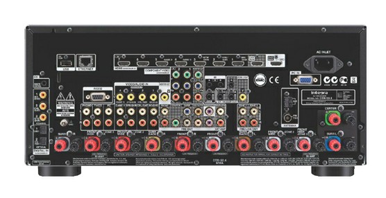 Integra����DTR-50.4