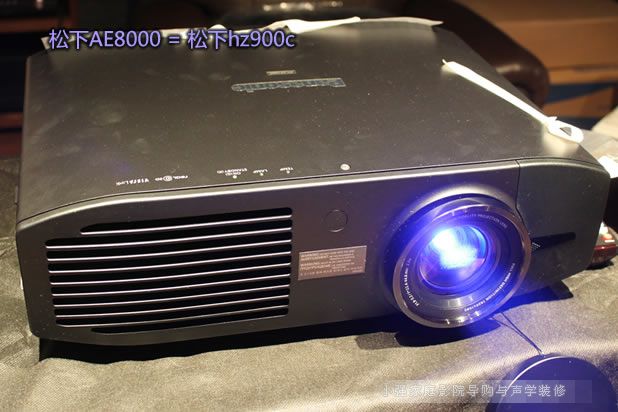 ����3DͶӰ�C ����AE8000ͶӰ�C