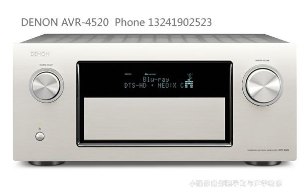 ����AVR4520���ư��bӰ�����Ž�B