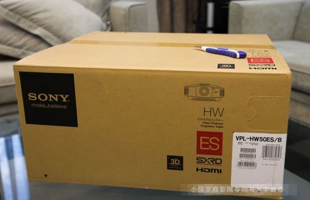 ����HW50ESͶӰ�C��C�_���u�y