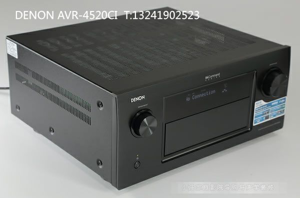 ��������ŞAVR-4520CI�����u�y �������������������|��
