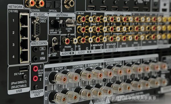 DENON4520�Ӿ�����