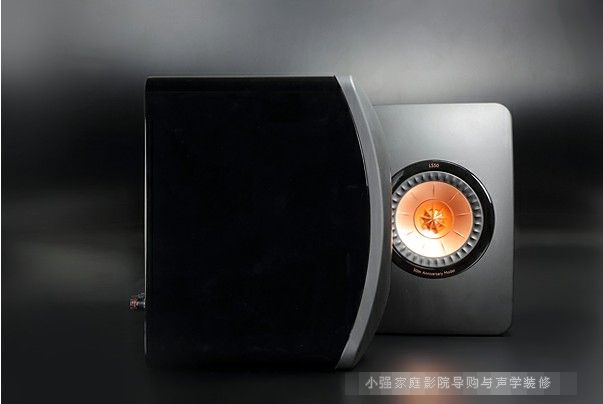 KEF����LS50�؃r(ji��) �Hһ��(du��)�ȵ��ȵ�