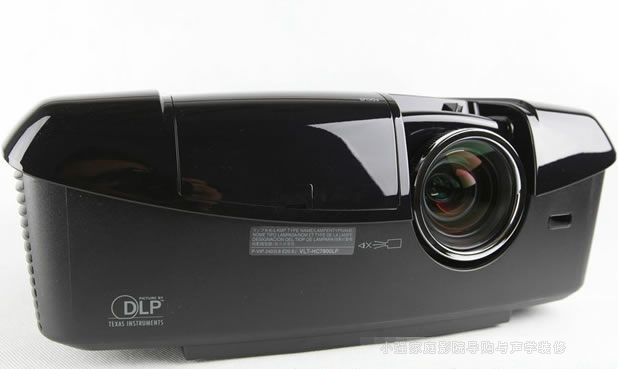 ����3DͶӰ�C HC7800D