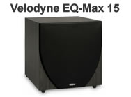 ������/Velodyne EQ-Maxϵ�е�����
