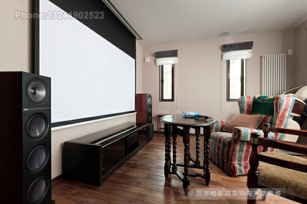 Ӣ��KEF����Q900�͐�����ͶӰ�C����