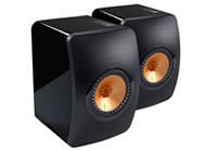 KEF LS50����o��O ��