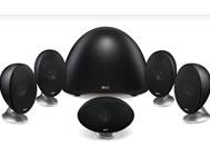 KEF E305��ͥӰԺ5.1���b