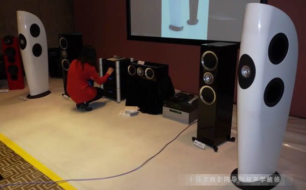 KEF Blade���h���� ȫ�³ʬFӢ��